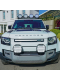 Lazer Lamps Land Rover Defender (2020+) Sentinel Mounting Kit PN: VIFK-DEF2020-0S